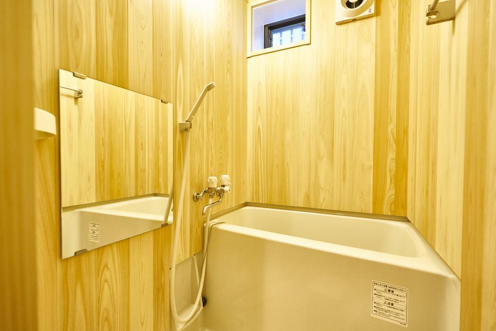 Stay Sakura Kyoto Machiya Akari Екстер'єр фото