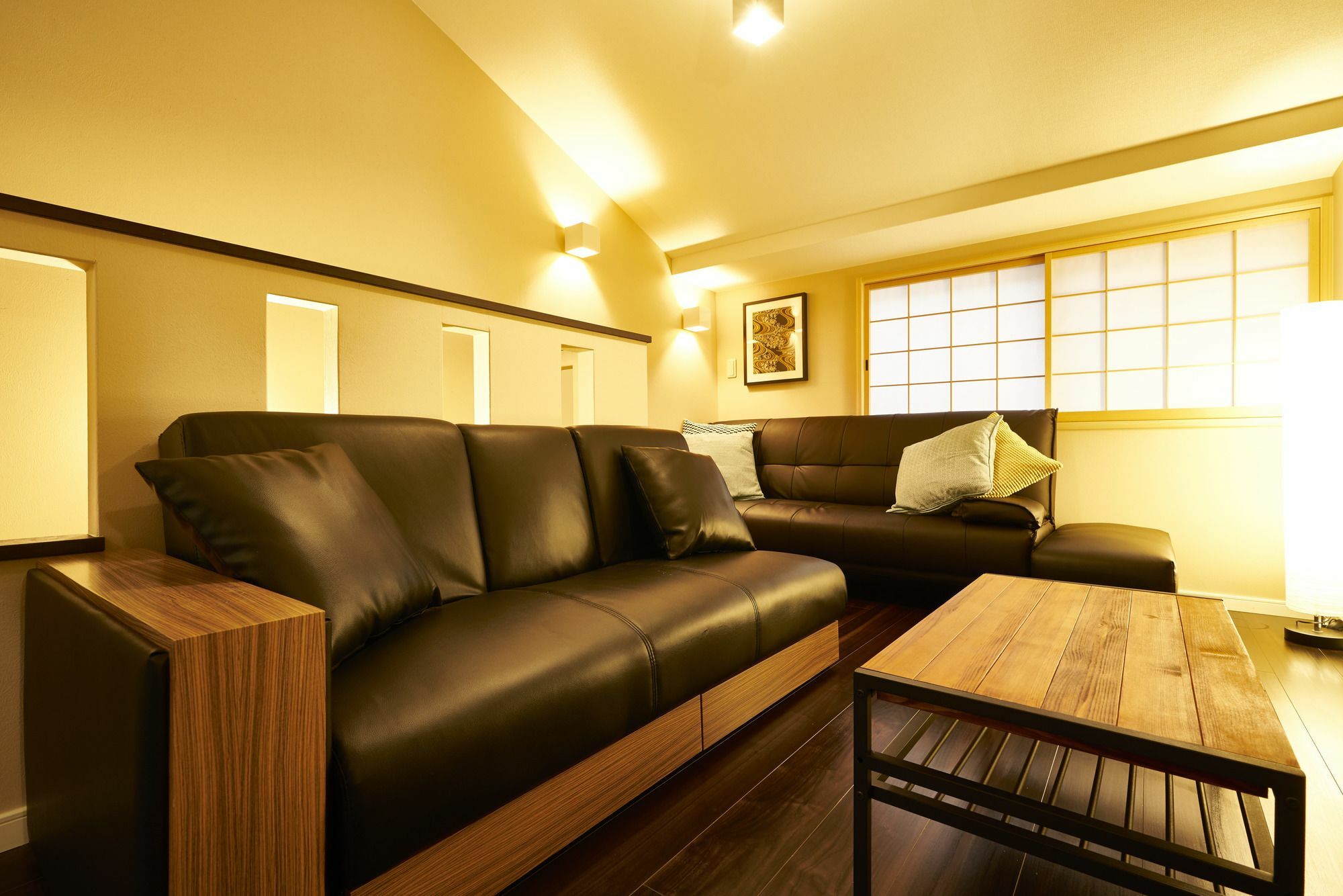Stay Sakura Kyoto Machiya Akari Екстер'єр фото