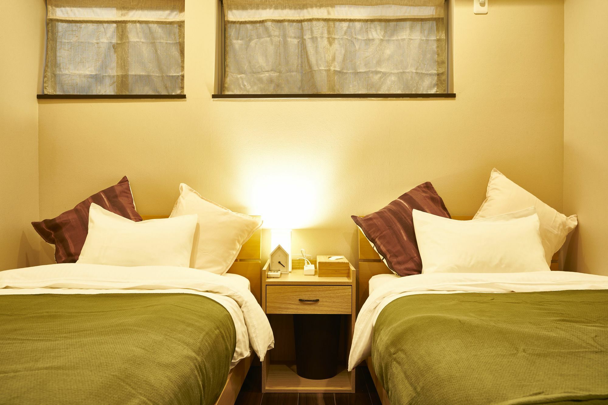 Stay Sakura Kyoto Machiya Akari Екстер'єр фото
