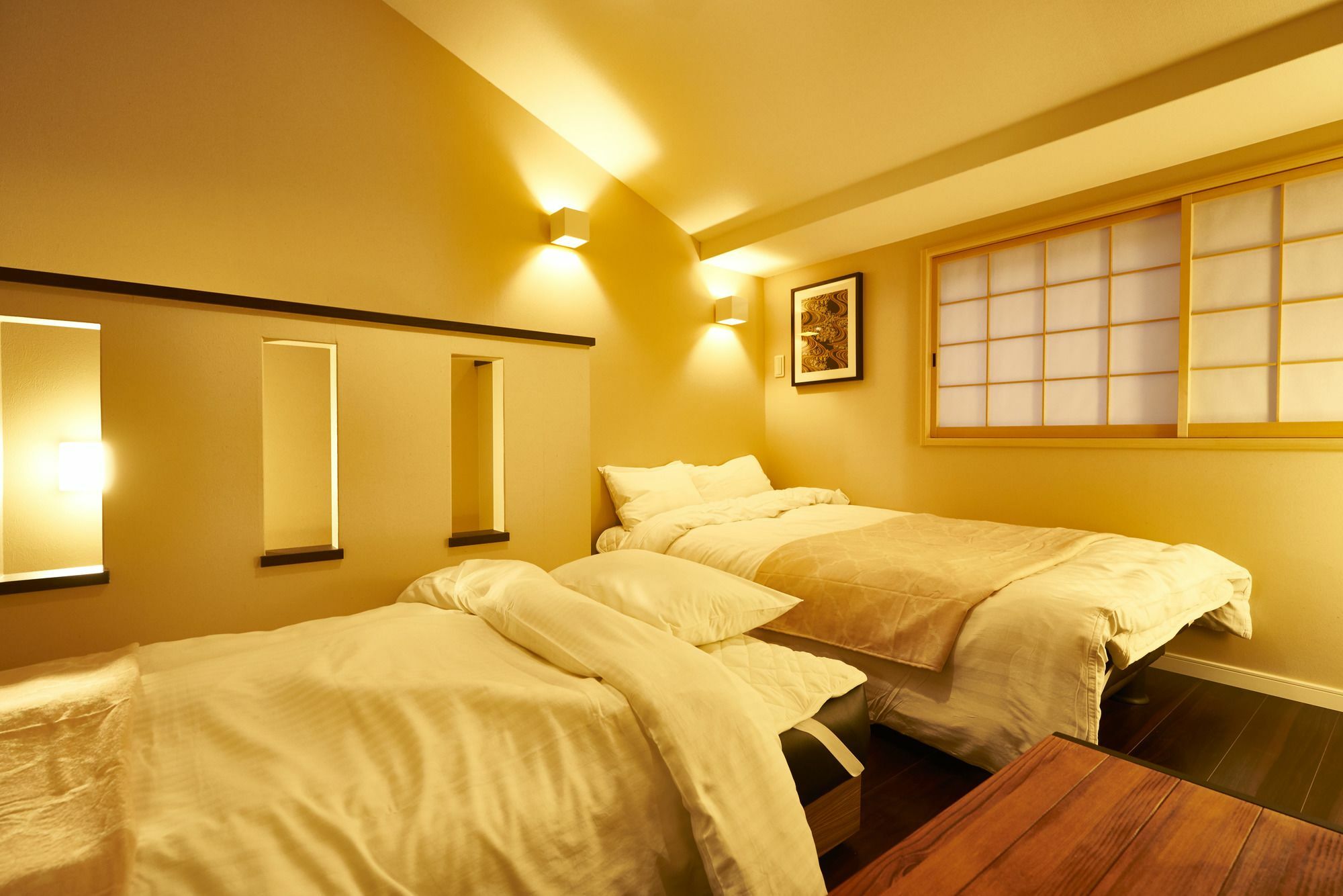 Stay Sakura Kyoto Machiya Akari Екстер'єр фото