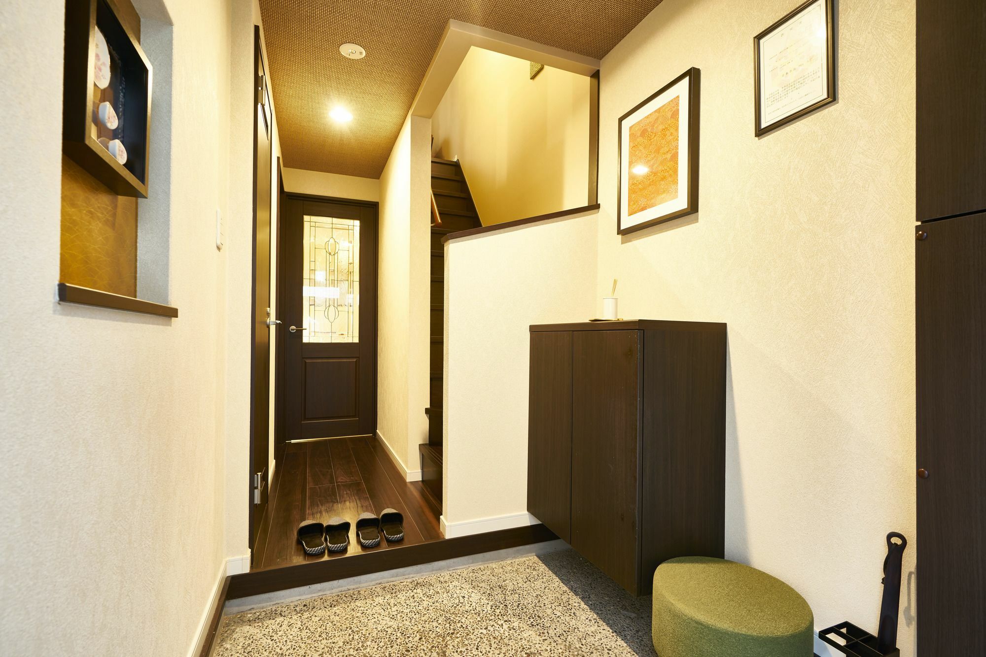 Stay Sakura Kyoto Machiya Akari Екстер'єр фото