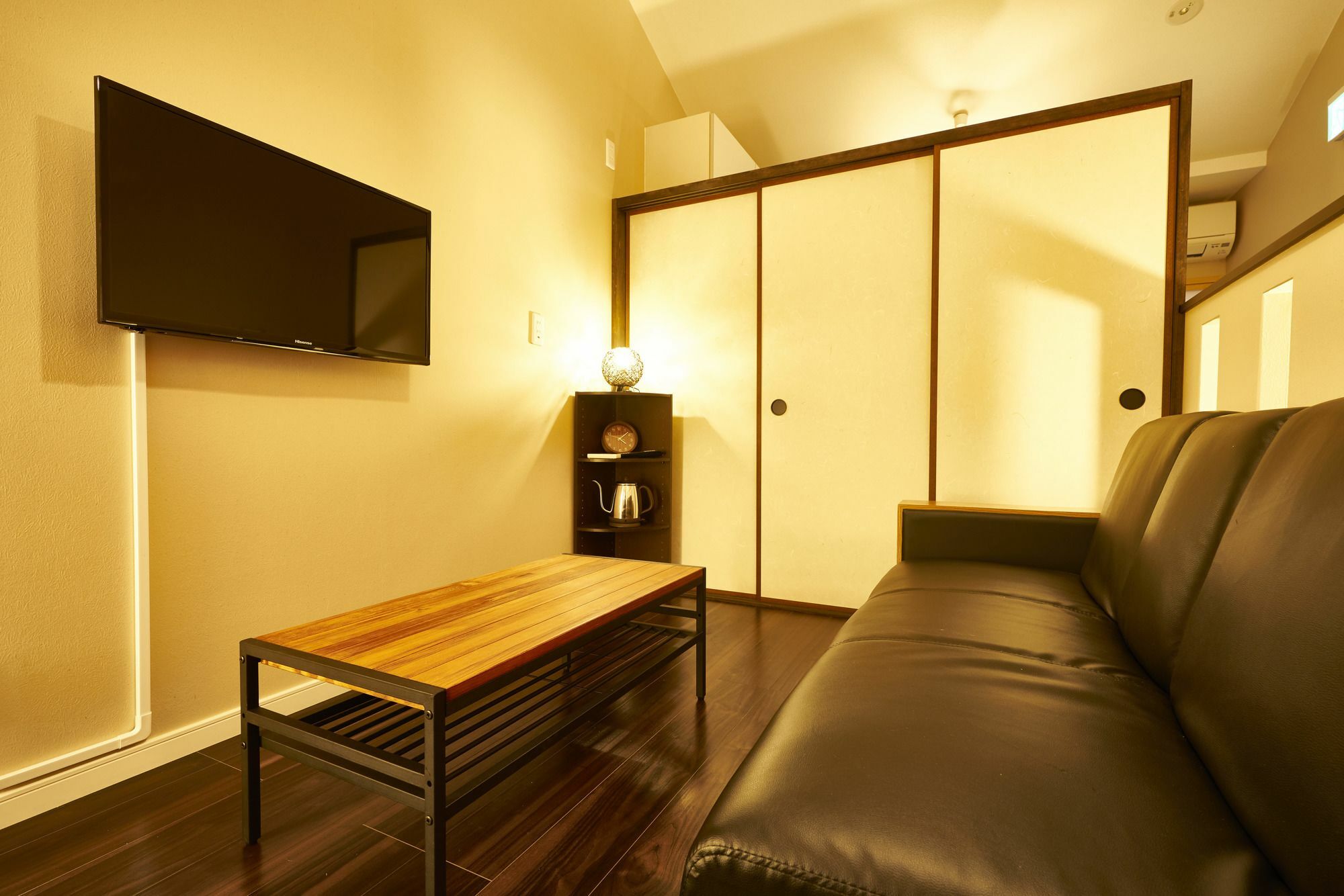 Stay Sakura Kyoto Machiya Akari Екстер'єр фото