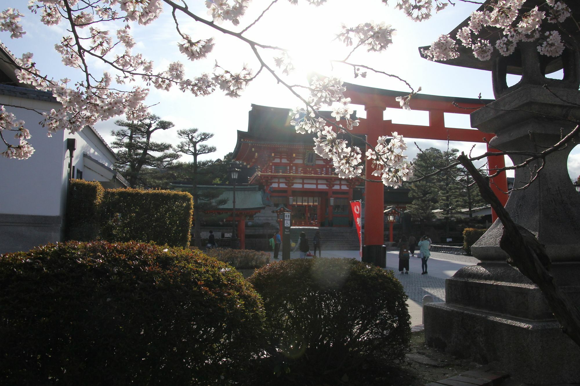 Stay Sakura Kyoto Machiya Akari Екстер'єр фото